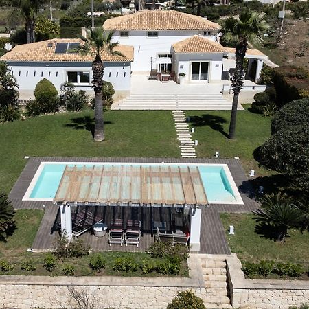 פנוסה Villa Elena By Ortigia Apartments מראה חיצוני תמונה