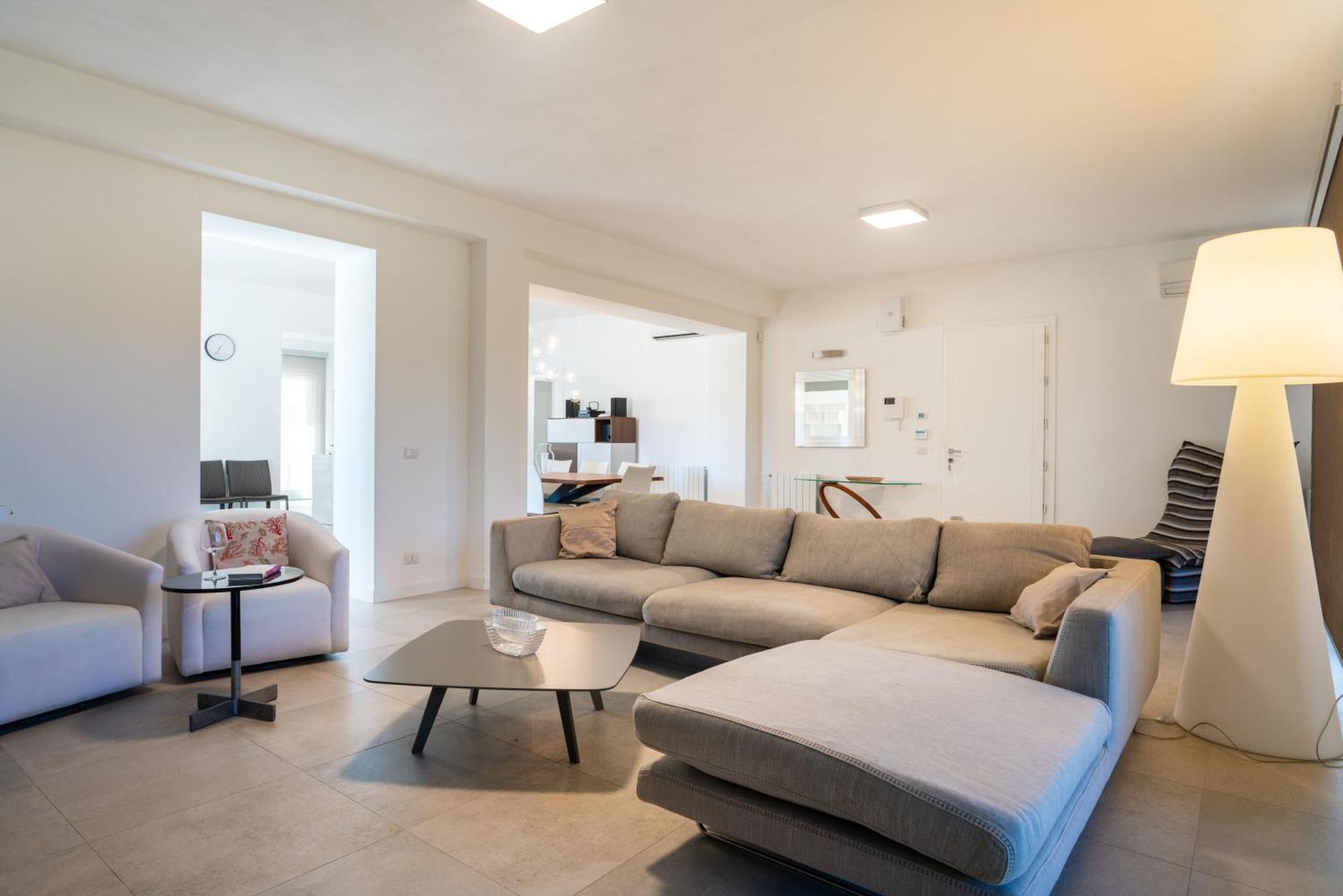 פנוסה Villa Elena By Ortigia Apartments מראה חיצוני תמונה