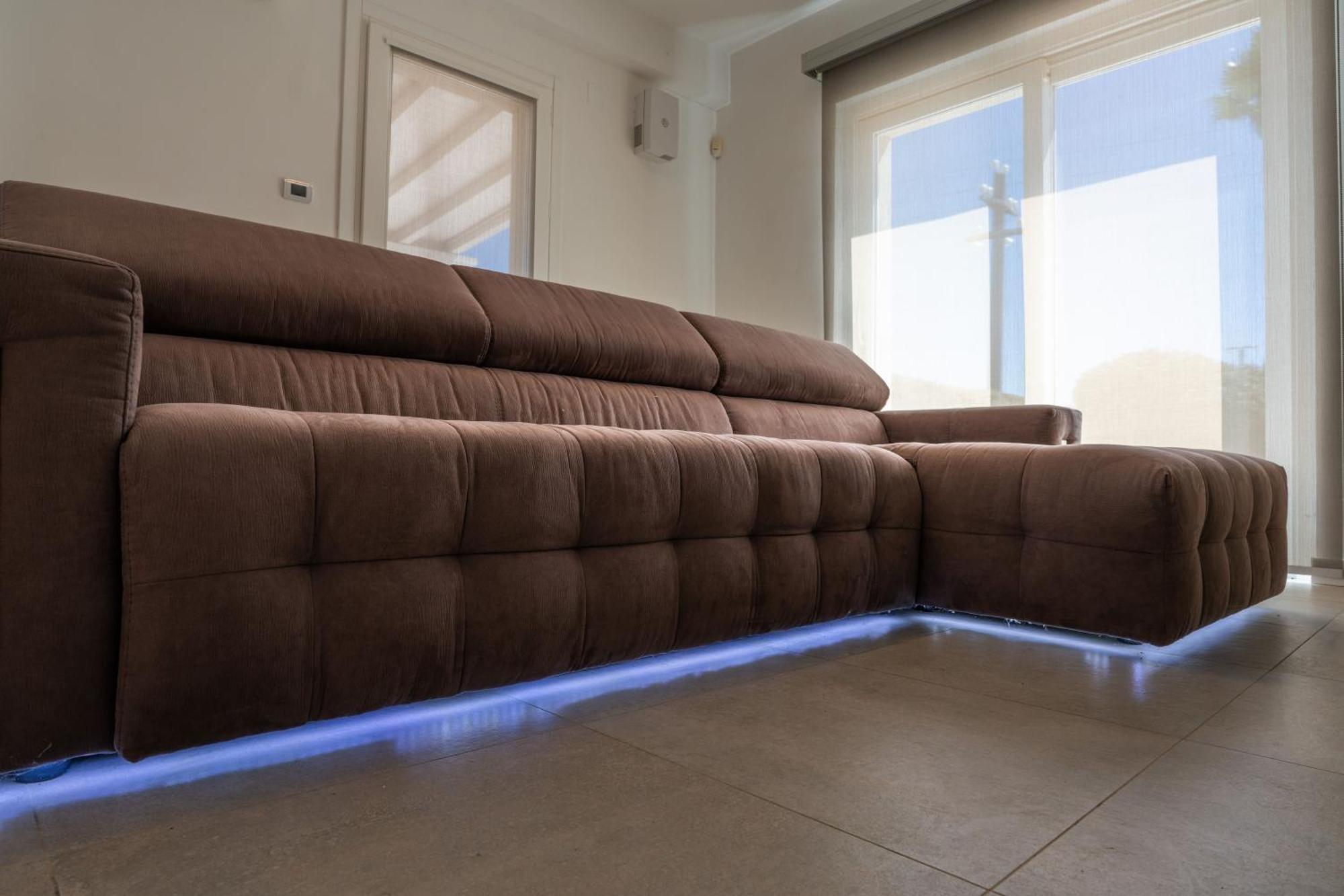 פנוסה Villa Elena By Ortigia Apartments מראה חיצוני תמונה