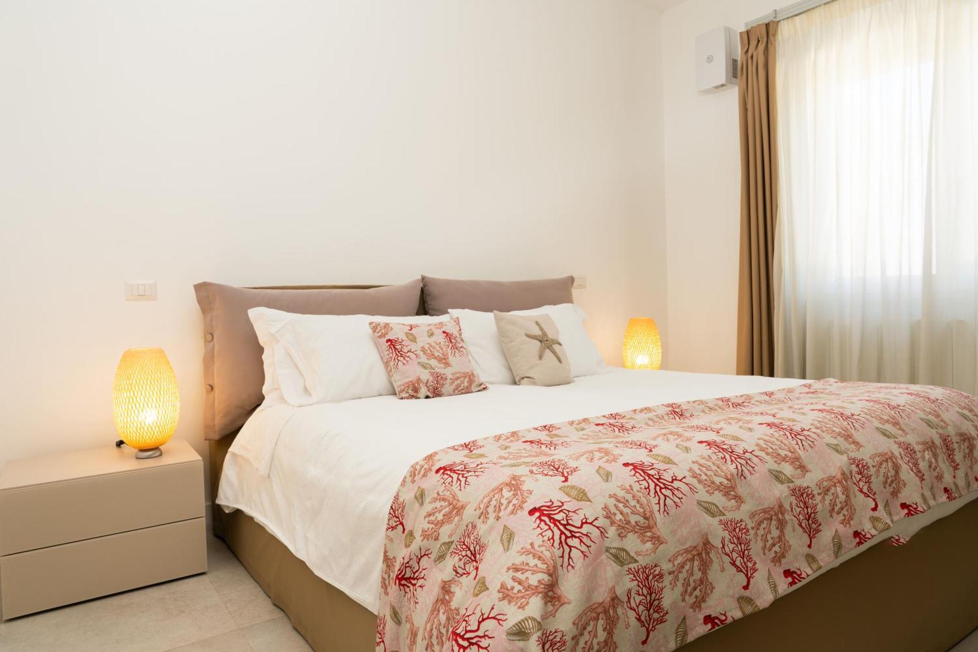 פנוסה Villa Elena By Ortigia Apartments מראה חיצוני תמונה