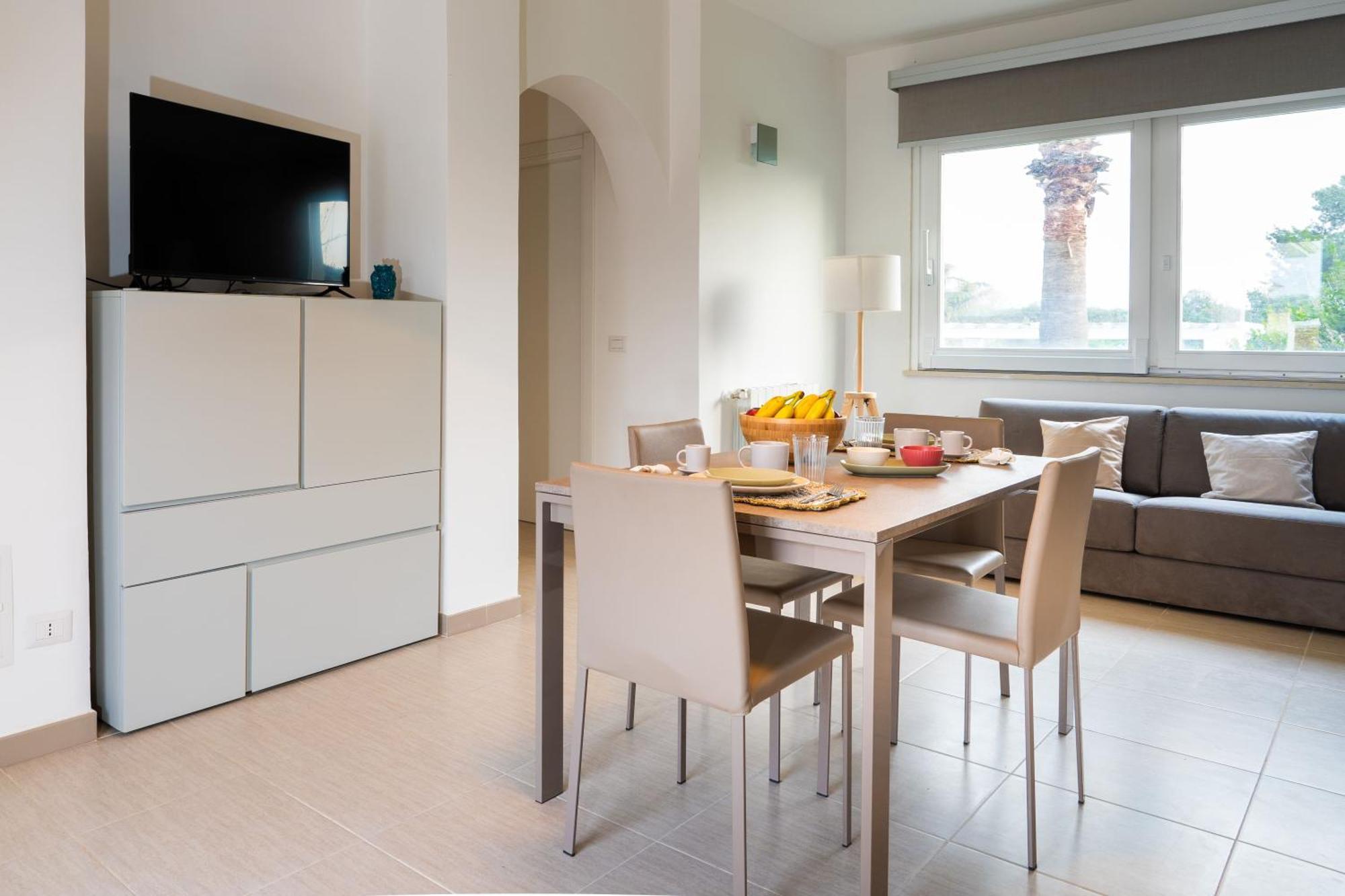 פנוסה Villa Elena By Ortigia Apartments מראה חיצוני תמונה