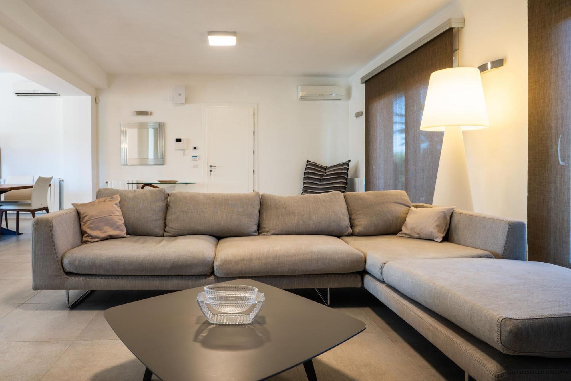 פנוסה Villa Elena By Ortigia Apartments מראה חיצוני תמונה