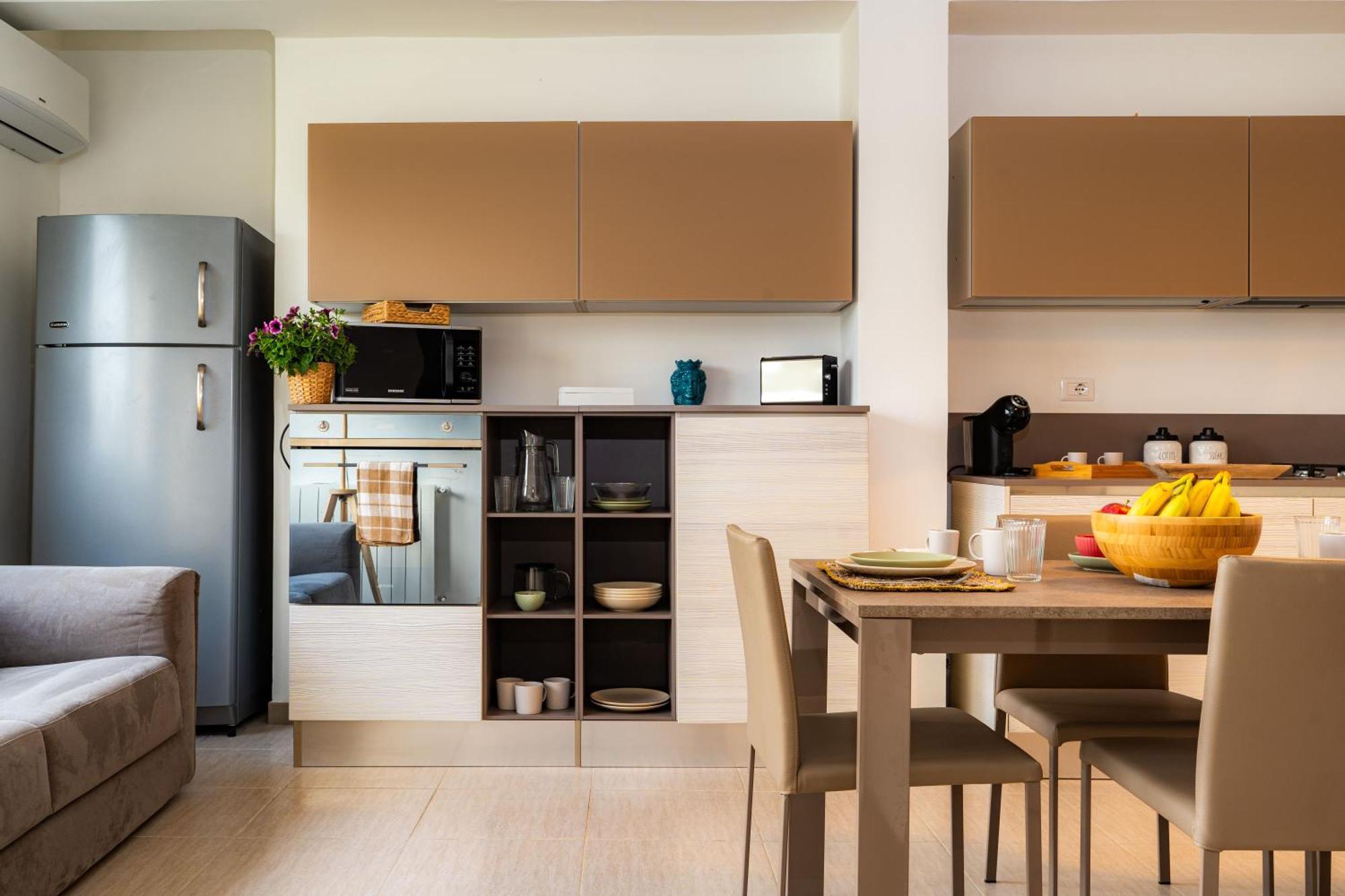 פנוסה Villa Elena By Ortigia Apartments מראה חיצוני תמונה