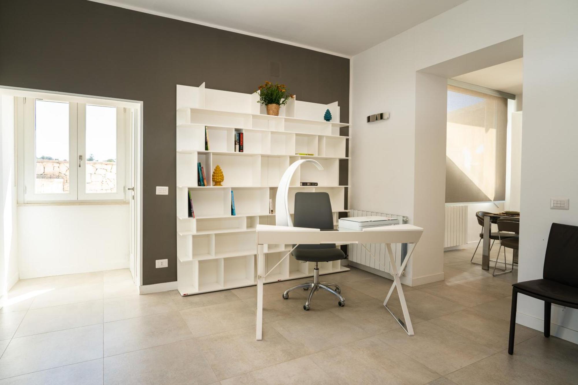 פנוסה Villa Elena By Ortigia Apartments מראה חיצוני תמונה
