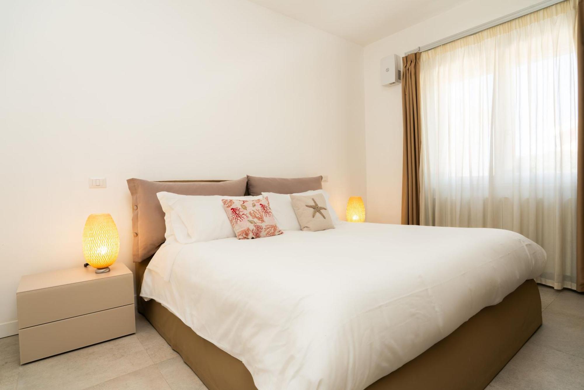 פנוסה Villa Elena By Ortigia Apartments מראה חיצוני תמונה